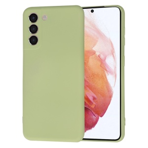 Husa pentru Samsung Galaxy S21 5G - Techsuit SoftFlex MagSafe - Matcha - Img 2