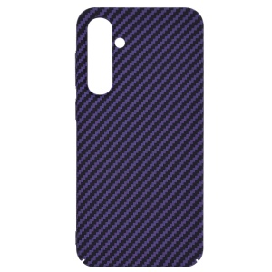 Husa pentru Samsung Galaxy S23 FE - Techsuit Carbonite FiberShell - Purple - Img 4