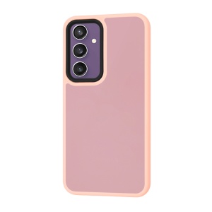 Husa pentru Samsung Galaxy S23 FE - Techsuit HaloFrostÂ Series - Pink - Img 4