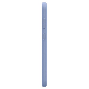 Husa pentru Samsung Galaxy S24 FE - Spigen Caseology Parallax - Purple-ish - Img 11