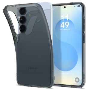 Husa pentru Samsung Galaxy S25 Plus - Spigen Liquid Crystal - Space Crystal - Img 1