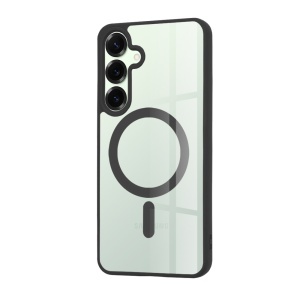Husa pentru Samsung Galaxy S25 Plus - Techsuit MagSafe Pro - Black - Img 3