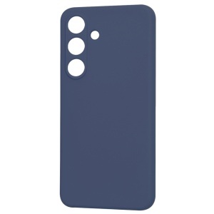 Husa pentru Samsung Galaxy S25 - Techsuit SoftFlex - Navy Blue - Img 6