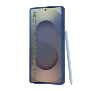 Husa pentru Samsung Galaxy S25 Ultra - Techsuit MagSafe Pro - Blue - Img 2