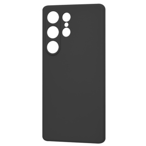 Husa pentru Samsung Galaxy S25 Ultra - Techsuit SoftFlex - Black - Img 6