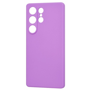 Husa pentru Samsung Galaxy S25 Ultra - Techsuit SoftFlex - Purple - Img 6