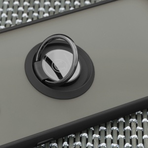 Husa pentru Tecno Pova 5 Pro - Techsuit Glinth - Black - Img 6