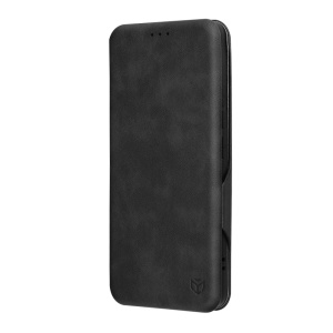 Husa pentru Xiaomi Poco F6 - Techsuit Safe Wallet Plus - Black - Img 6