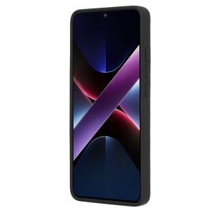 Husa pentru Xiaomi Poco X7 Pro - Techsuit Glinth - Black - Img 5