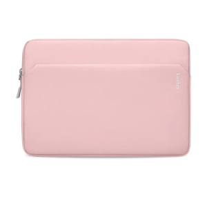 Husa Tabeta 12.9â€³ - Tomtoc Tablet Sleeve (B18B1P1) - Pink - Img 2