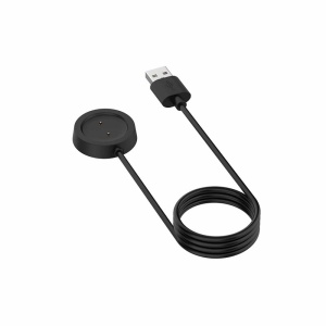 Incarcator Wireless pentru Amazfit T-Rex - Techsuit (THA1) - Black - Img 4