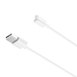 Incarcator wireless pentru Huawei Band 7/8/9/Watch Fit3 / Honor Band 6/9 / Oppo Watch2 - Techsuit (THH1) - White - Img 1