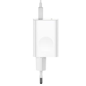 Incarcatoru USB Quick Charge 3.0 - Baseus (CCALL-BX02) - White - Img 3