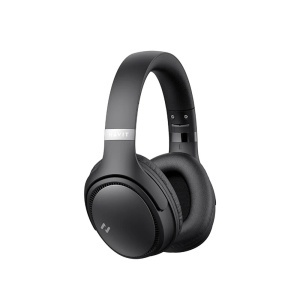 Casti fara Fir Bluetooth 5.3, 500mAh, Type-C, AUX - Havit (H630BT) - Black - Img 4