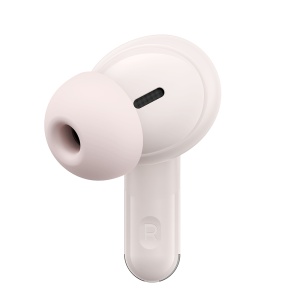 Casti fara Fir Bluetooth 5.4, TWS, ENC, Type-C, 400mAh - Havit (TW986) - Pink - Img 7