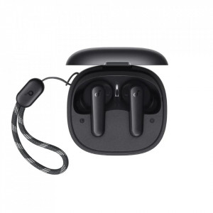 Casti True Wireless Anker SoundCore R50i Bluetooth 5.3 autonomie 30H Alb - Img 2