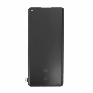 Ecran AMOLED cu Touchscreen Compatibil cu Oppo Find X3 Neo - OEM (18005) - Black - Img 1