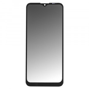 Ecran cu Touchscreen Compatibil cu Motorola Moto G30 - OEM (19440) - Black - Img 1