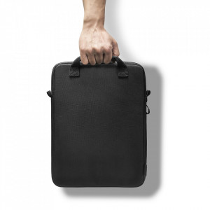 Geanta pentru Tableta 10.9" - Tomtoc (B03A1D1) - Black - Img 6
