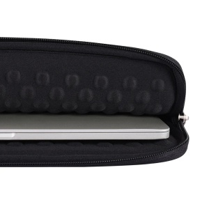 Husa Laptop 15"-16" - CanvasArtisan (L36-M01) - Black - Img 4