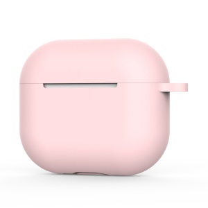 Husa pentru AirPods 4 - Techsuit - Pink - Img 2