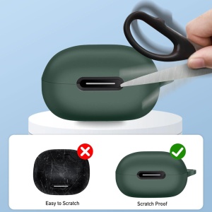 Husa pentru Anker P40i - Techsuit - Black - Img 6