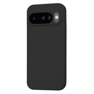 Husa pentru Google Pixel 10 / 10 Pro - Techsuit SoftFlex - Black - Img 3