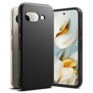 Husa pentru Google Pixel 9a - Ringke Onyx - Black - Img 1