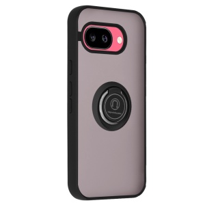 Husa pentru Google Pixel 9a - Techsuit Glinth - Black - Img 6