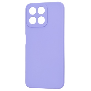 Husa pentru Honor 200 Smart / X7c - Techsuit SoftFlex - Light Purple - Img 4