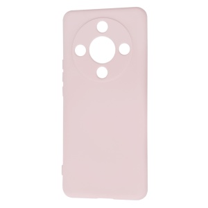 Husa pentru Honor Magic6 Lite - Techsuit SoftFlex - Pink Sand - Img 7