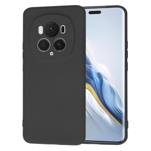 Husa pentru Honor Magic6 Pro - Techsuit SoftFlex - Black