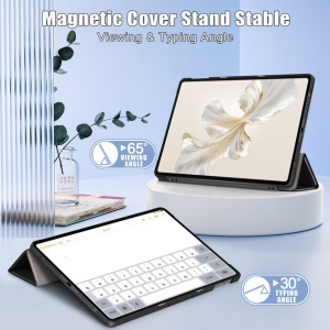 Husa pentru Honor Pad 9 - Techsuit FoldPro - Butterfly - Img 7
