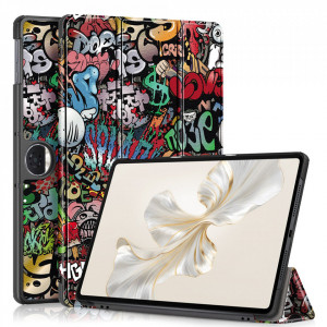 Husa pentru Honor Pad 9 - Techsuit FoldPro - Urban Vibe - Img 1
