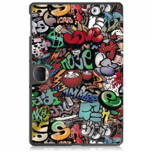 Husa pentru Honor Pad 9 - Techsuit FoldPro - Urban Vibe - Img 2