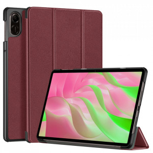 Husa pentru Honor Pad X9 / X8 Pro - Techsuit FoldPro - Red - Img 1