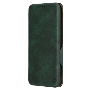 Husa pentru Honor X8c - Techsuit Safe Wallet Plus - Green - Img 4