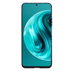 Husa pentru Huawei nova 12i / 13i - Techsuit Carbonite FiberShell - Blue Pulse - Img 2