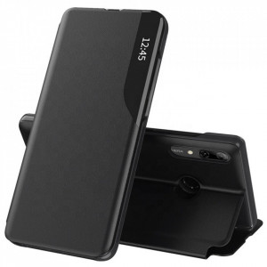 Husa pentru Huawei P Smart Z - Techsuit eFold Series - Black - Img 1