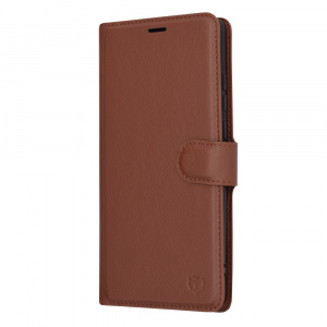 Husa pentru Huawei P30 Pro / P30 Pro New Edition - Techsuit Leather Folio - Brown - Img 6