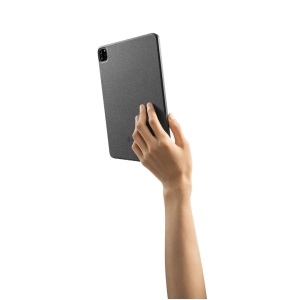 Husa pentru iPad Pro 11 (2024) - Tomtoc Inspire Mode Folio (B52A2D1) - Black - Img 7