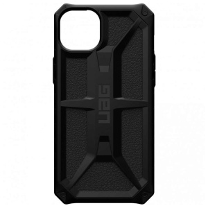 Husa pentru iPhone 14 Plus - UAG Monarch - Black - Img 5