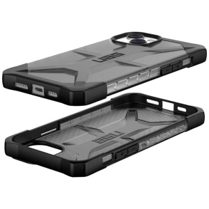Husa pentru iPhone 14 Plus - UAG Plasma - Ash - Img 3