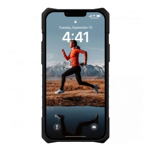 Husa pentru iPhone 14 Plus - UAG Plasma - Ice - Img 4
