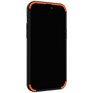 Husa pentru iPhone 14 Pro Max - UAG Civilian - Black - Img 4
