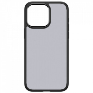 Husa pentru iPhone 15 Pro - Spigen Ultra Hybrid - Frost Black - Img 2