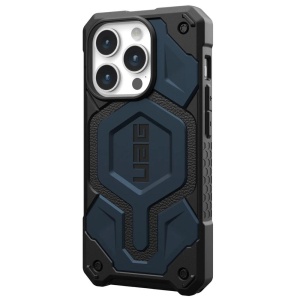 Husa pentru iPhone 15 Pro - UAG Monarch Pro - Mallard - Img 7