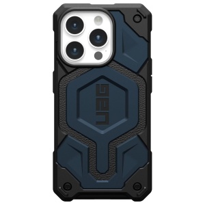 Husa pentru iPhone 15 Pro - UAG Monarch Pro - Mallard - Img 9