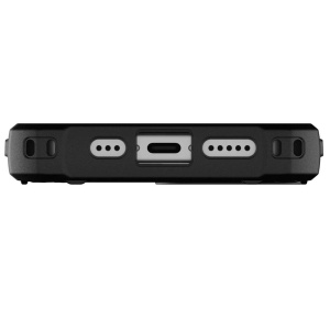 Husa pentru iPhone 15 - UAG Monarch - Kevlar Black - Img 8