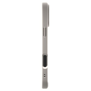 Husa pentru iPhone 16 Pro - Spigen Ultra Hybrid - Natural Titanium - Img 9